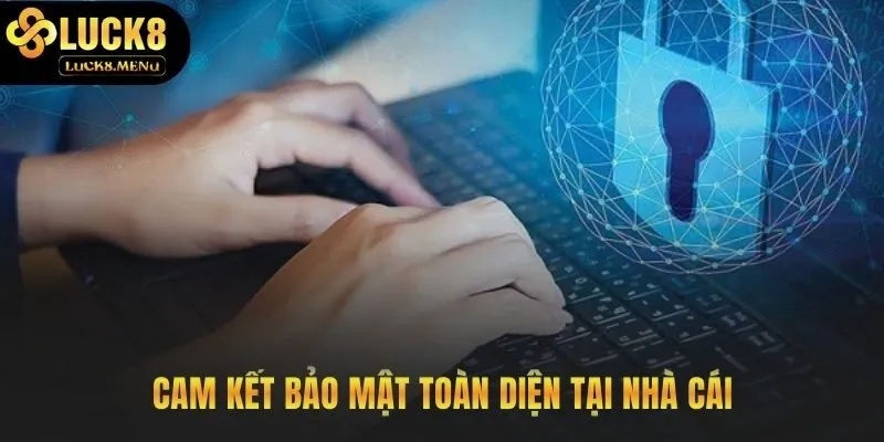 Chính sách bảo mật bảo vệ tài sản và giao dịch người dùng