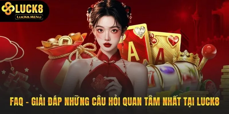 Những câu trả lời trực diện cho thắc mắc của người chơi
