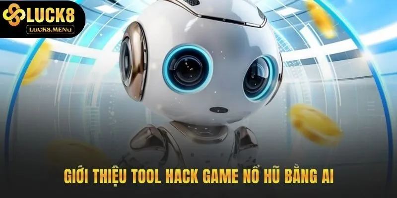 Tool hack game nổ hũ phân tích dữ liệu bằng công nghệ AI