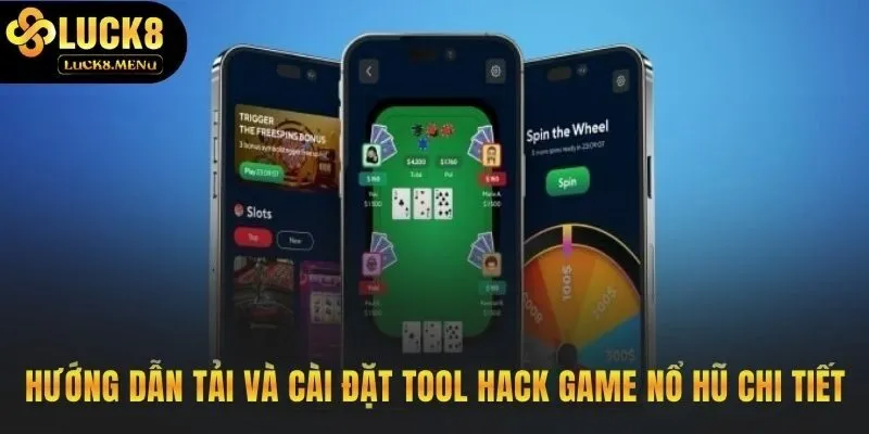 Cài đặt dễ dàng trên điện thoại Android và máy tính PC