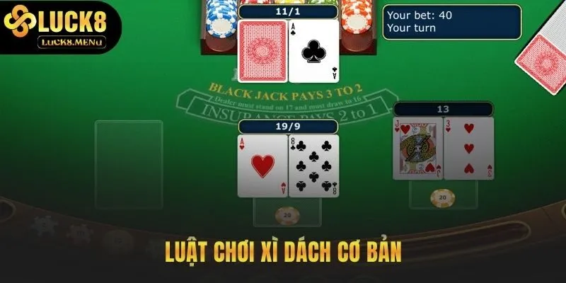 Giá trị lá bài và các bộ đặc biệt định đoạt ván đấu