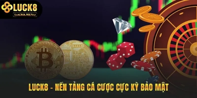 Nền tảng bảo mật vững chắc từ giấy phép PAGCOR và SSL
