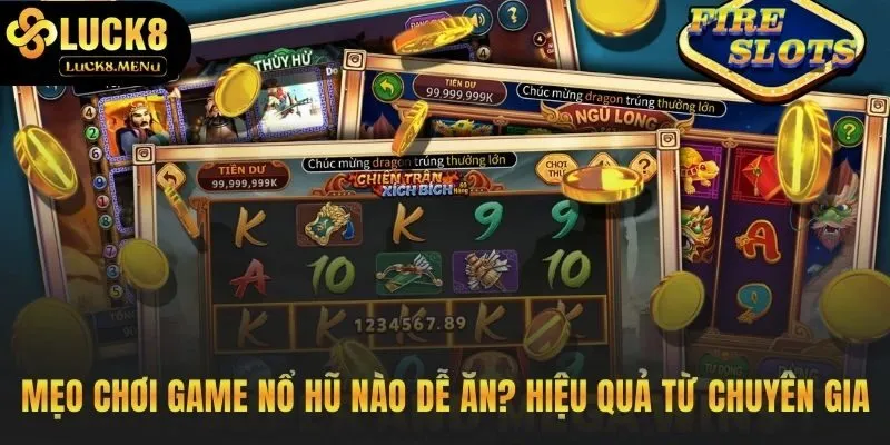 Những chiến thuật thông minh giúp quản lý vốn và chơi hiệu quả