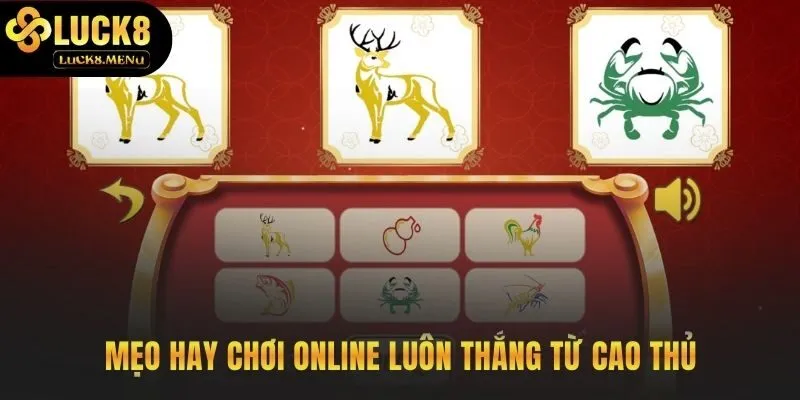 Những phương pháp chơi dựa trên logic và tính toán