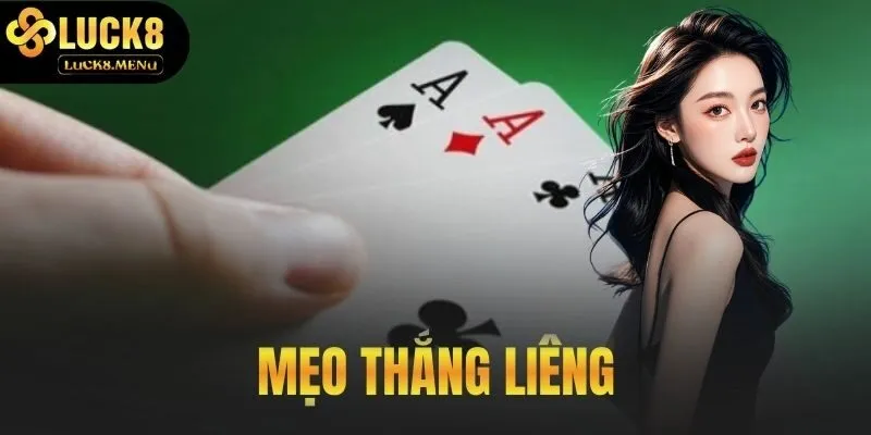 Mẹo thắng liêng
