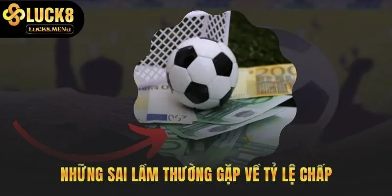 Nhận diện lỗi sai cơ bản khi đọc kèo châu Á