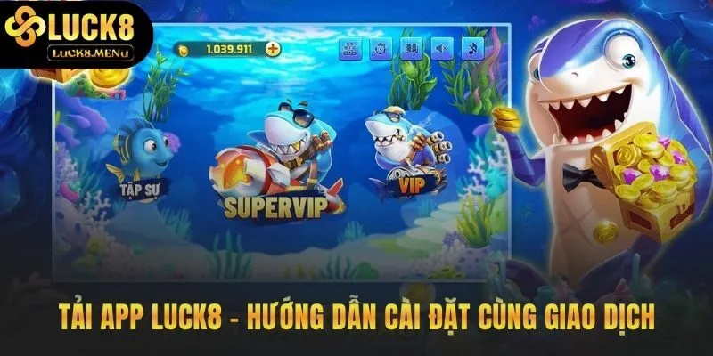 Các bước đơn giản để cài đặt và giao dịch trên ứng dụng