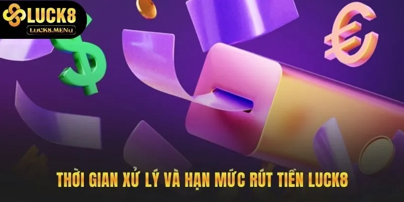 Xử lý giao dịch trong 5-15 phút với hạn mức linh hoạt