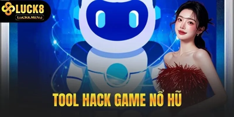 tool hack game nổ hũ