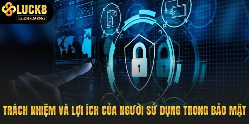 Quyền lợi người dùng đi đôi với trách nhiệm bảo vệ tài khoản