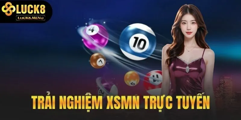 Trải Nghiệm XSMN Trực Tuyến - Dò Số Tự Động Tại Luck8